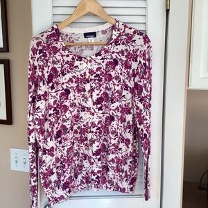 Women's Basic Edition XXL Cardigan